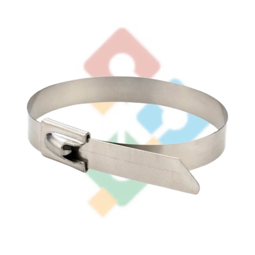 Stainless Steel - Heavy Duty